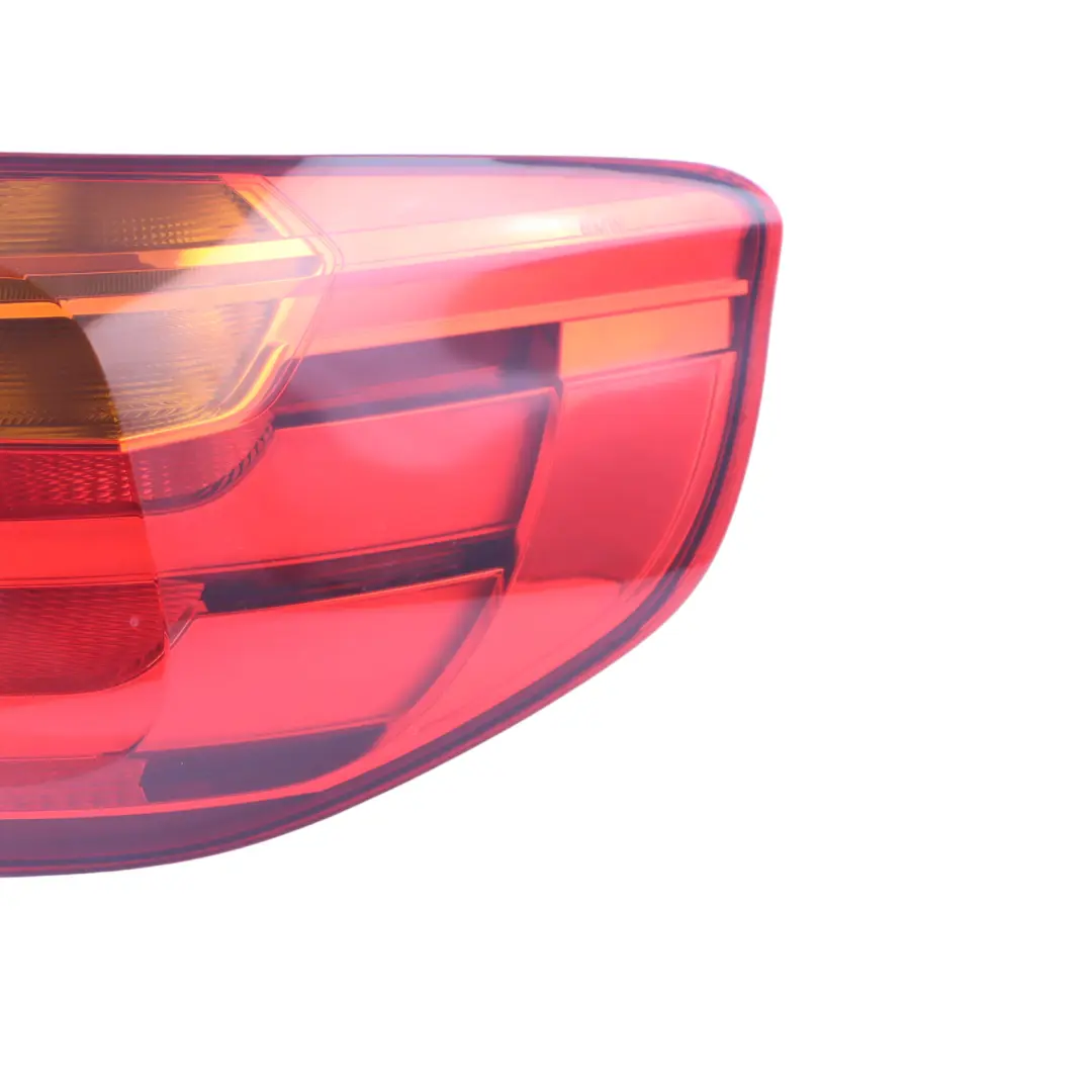 Lamp Light In The Side Panel Rear Right O/S BMW F34 GT - SKU 7286038-1 - Part number 7286038