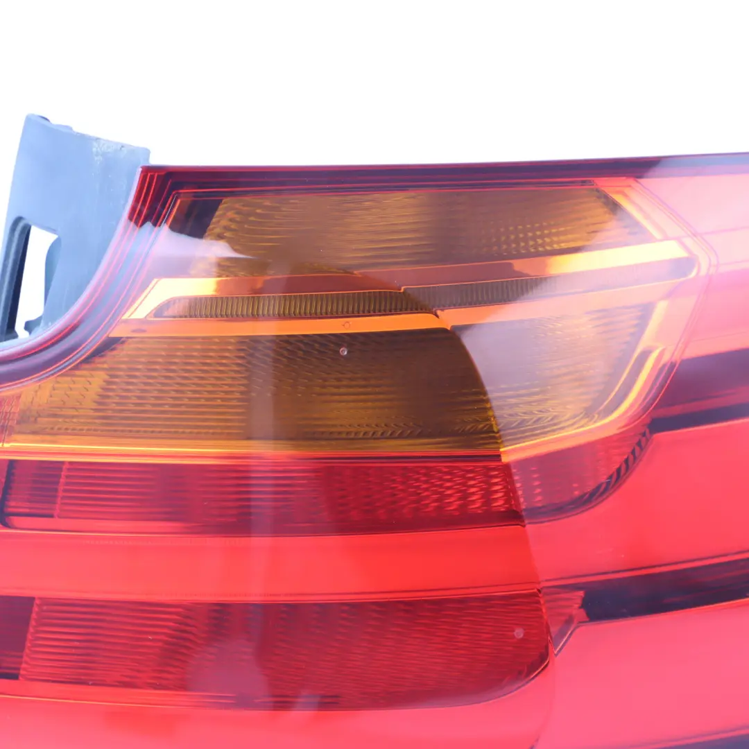 Lamp Light In The Side Panel Rear Right O/S BMW F34 GT - SKU 7286038-1 - Part number 7286038