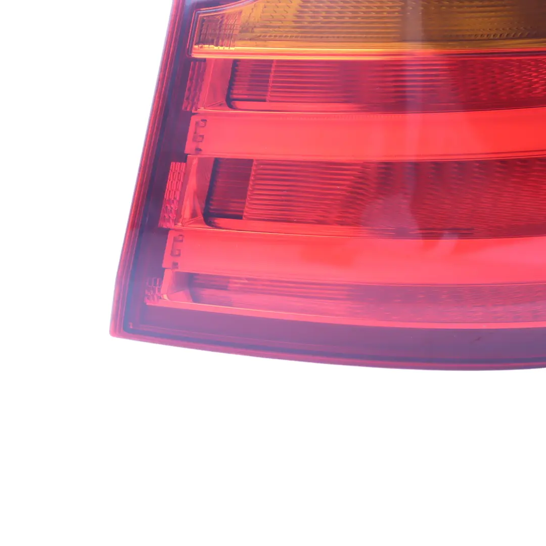 Lamp Light In The Side Panel Rear Right O/S BMW F34 GT - SKU 7286038-1 - Part number 7286038