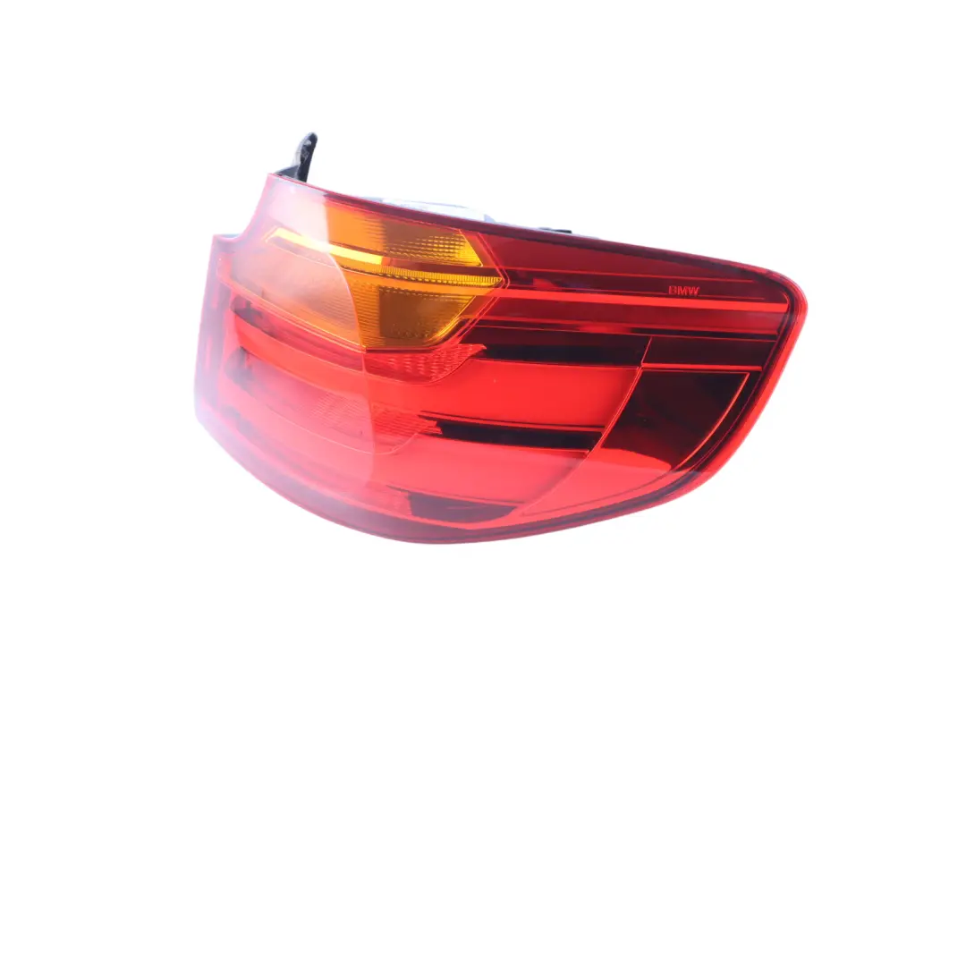 Lamp Light In The Side Panel Rear Right O/S BMW F34 GT - SKU 7286038-1 - Part number 7286038