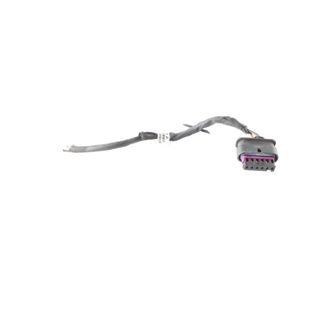 Lamp Light Right O/S Wiring Loom Harness Cable BMW F34 GT Rear - SKU 7286038-2 - Part number 7286038