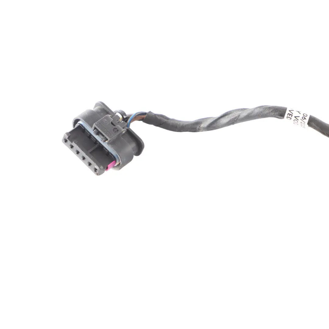 Lamp Light Right O/S Wiring Loom Harness Cable BMW F34 GT Rear - SKU 7286038-2 - Part number 7286038