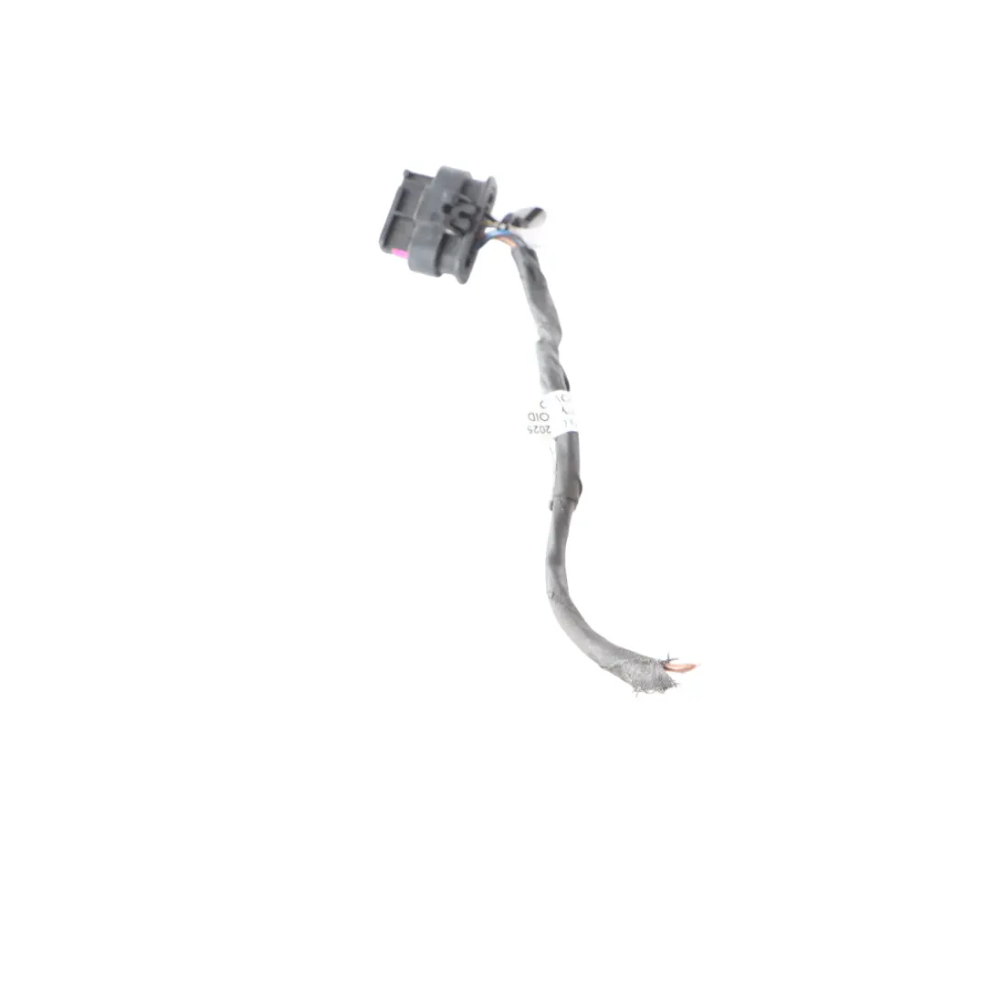 Lamp Light Right O/S Wiring Loom Harness Cable BMW F34 GT Rear - SKU 7286038-2 - Part number 7286038