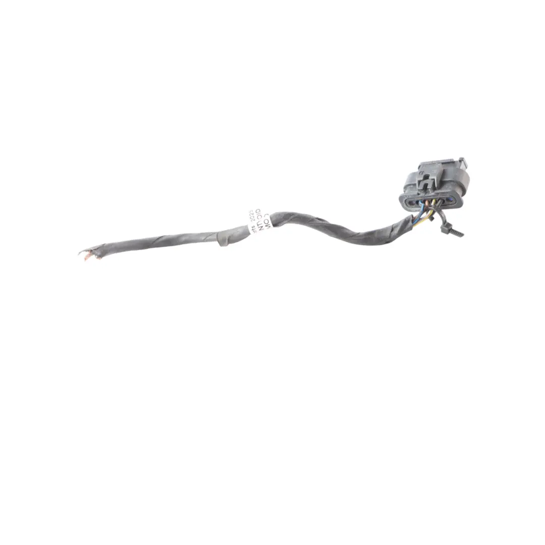 Lamp Light Right O/S Wiring Loom Harness Cable BMW F34 GT Rear - SKU 7286038-2 - Part number 7286038
