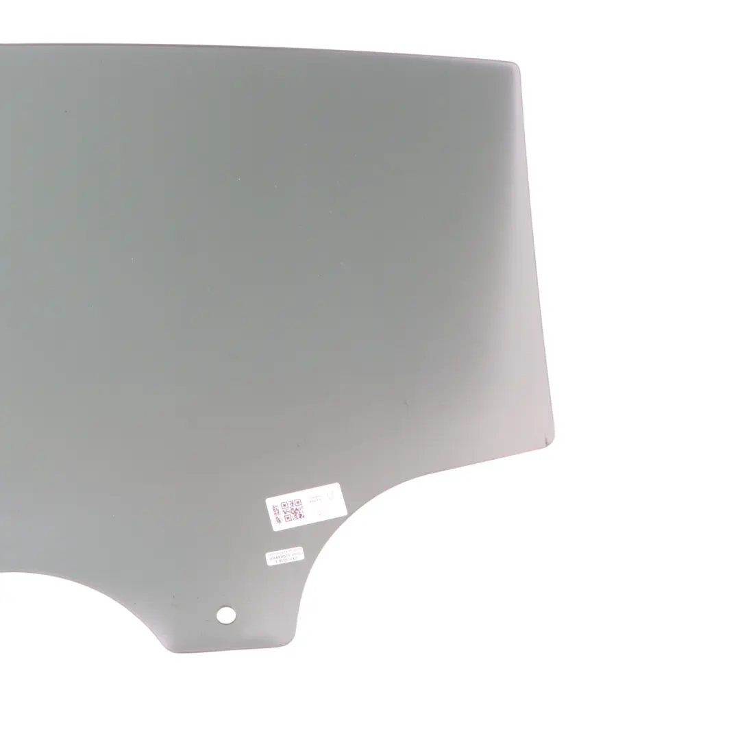 Door Window Glass BMW X5 F16 X5M F86 Tinted AS3 Rear Right O/S 7292912