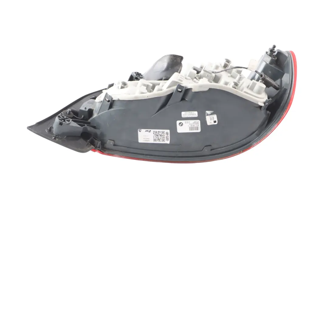LED Light Lamp Side Panel Rear Left N/S BMW F22 F23 - SKU 7295423-1 - Part number 7295423