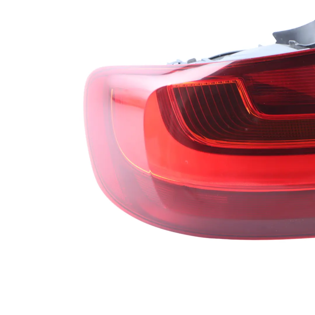 LED Light Lamp Side Panel Rear Left N/S BMW F22 F23 - SKU 7295423-1 - Part number 7295423
