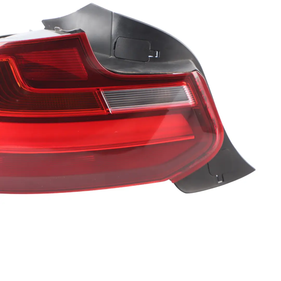 LED Light Lamp Side Panel Rear Left N/S BMW F22 F23 - SKU 7295423-1 - Part number 7295423