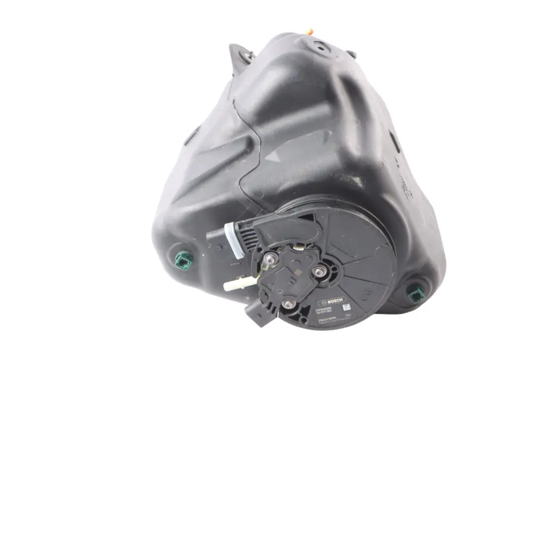 BMW X5 F15 Diesel SCR AdBlue Additive Active Tank Reservoir Container 7295653