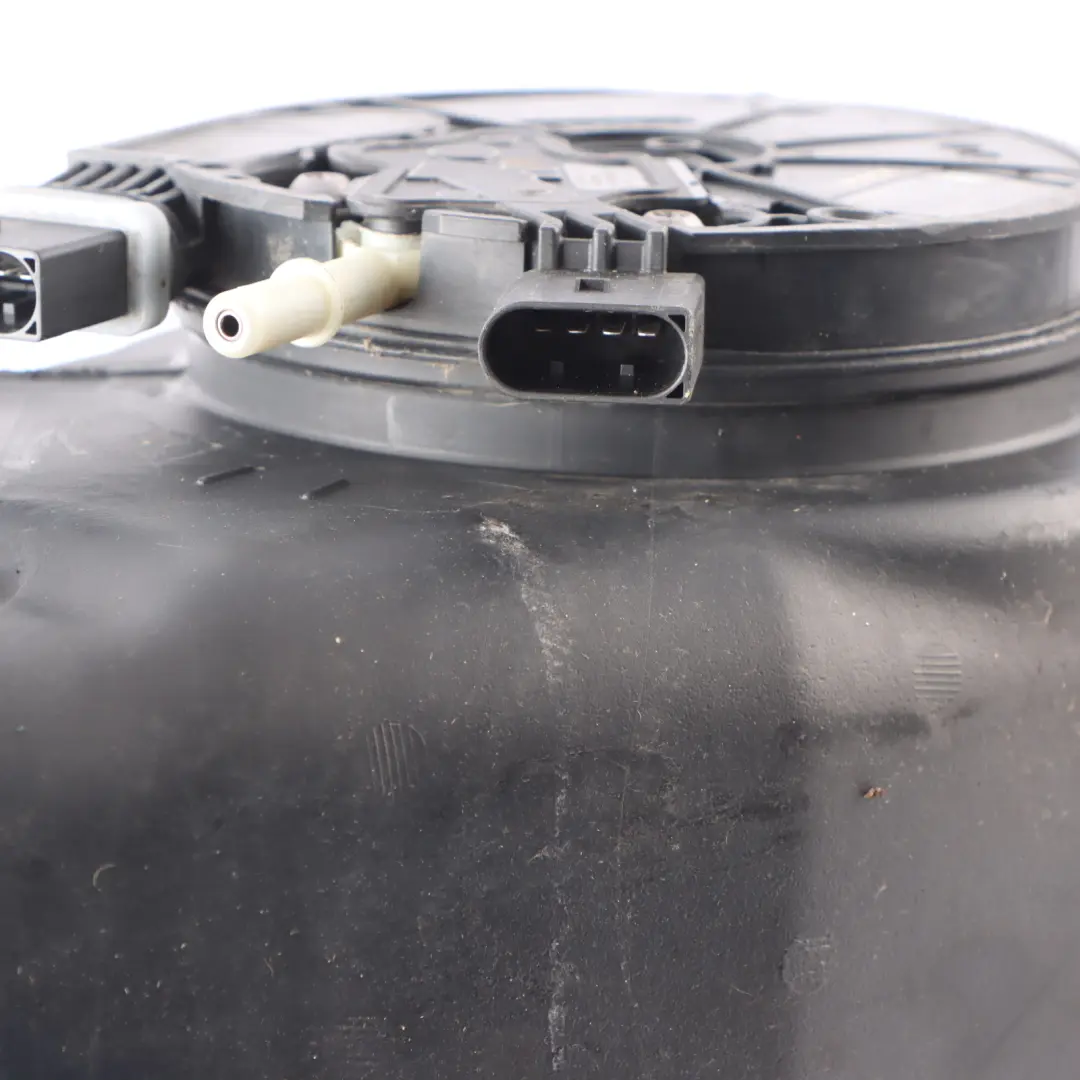 BMW X5 F15 Diesel SCR AdBlue Additive Active Tank Reservoir Container 7295653