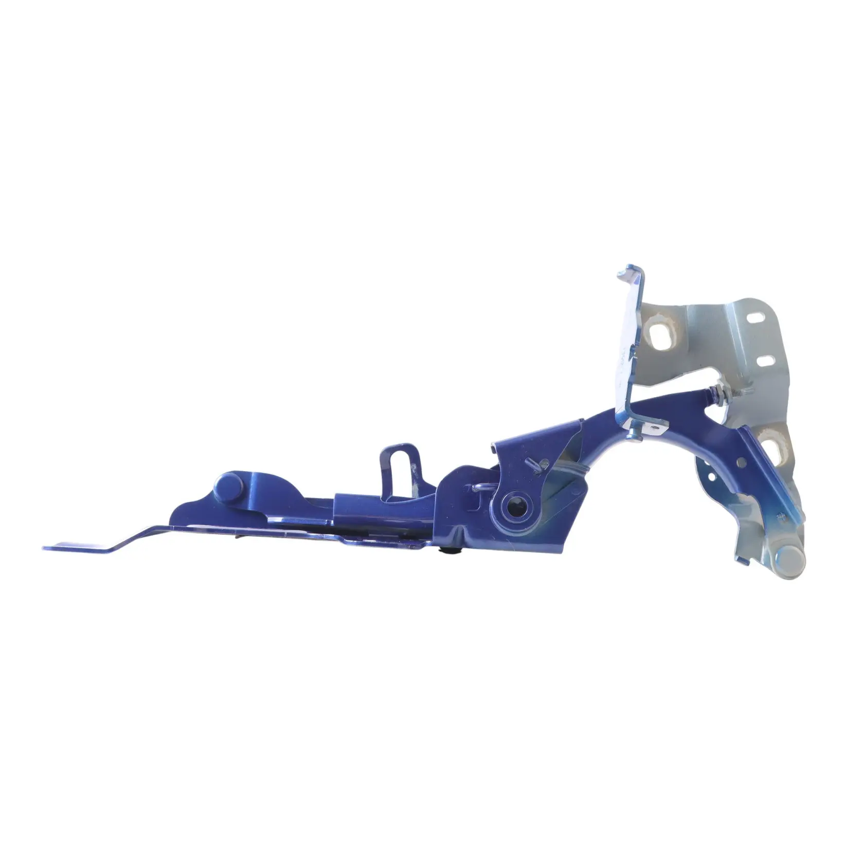 BMW F45 U06 Hood Bonnet Engine Hinge Front Left N/S Portimao Blue Metallic - C31