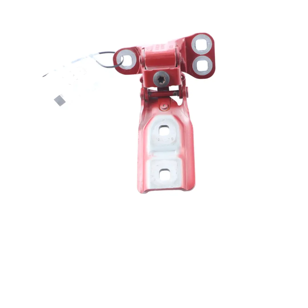 Trunk Lid Hinge BMW F45 Boot Rear Left N/S Flamenco Red Brilliant Effect - C06
