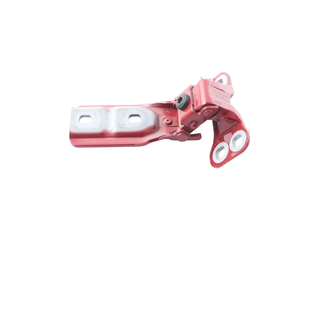 Trunk Lid Hinge BMW F45 Boot Rear Left N/S Flamenco Red Brilliant Effect - C06