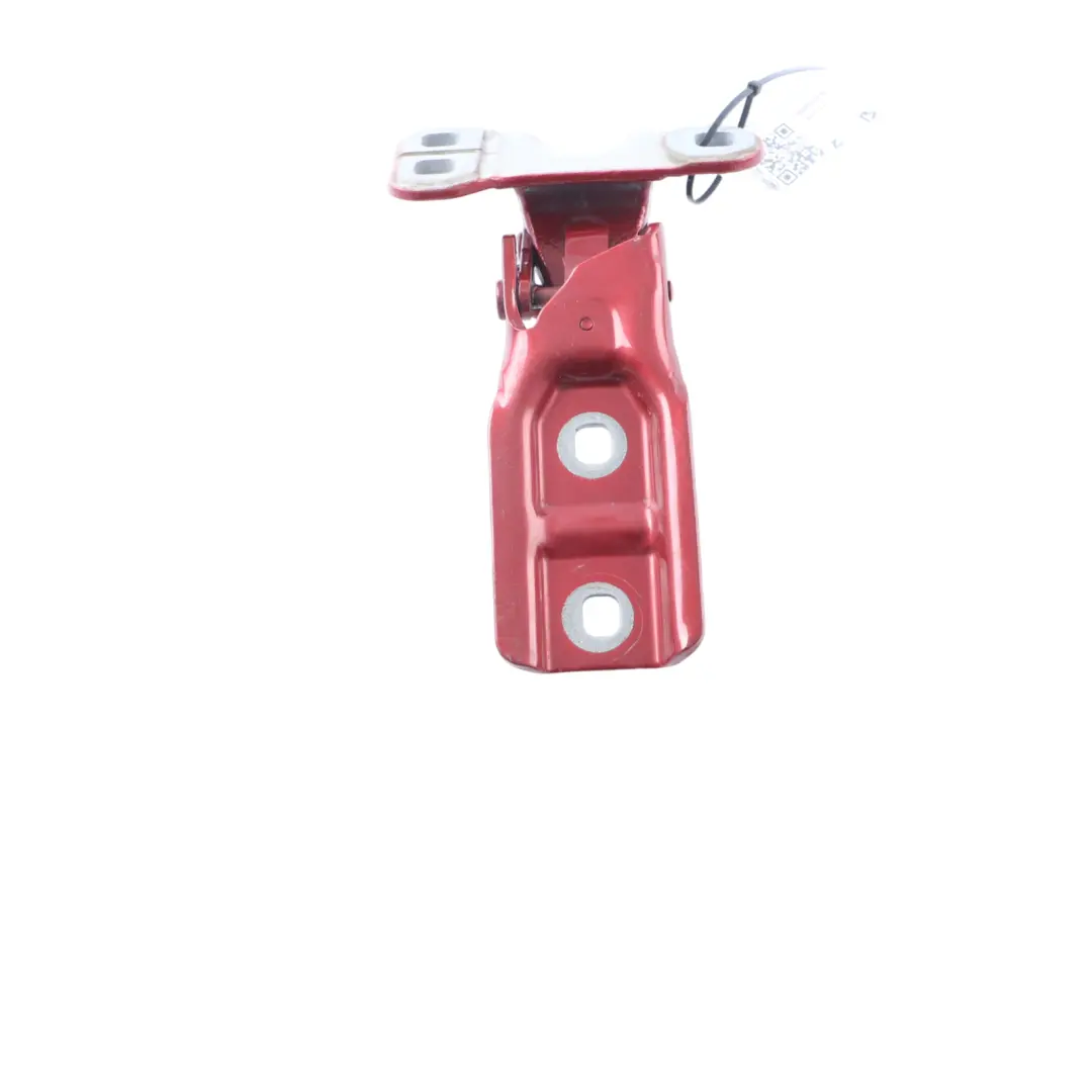 Trunk Lid Hinge BMW F45 Boot Rear Left N/S Flamenco Red Brilliant Effect - C06