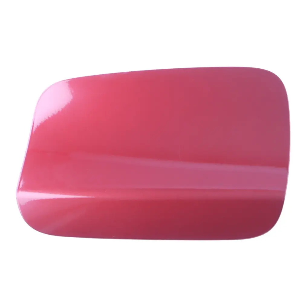 BMW F45 Active Tourer Fuel Filler Flap Cover Flamenco Red Brilliant Effect - C06