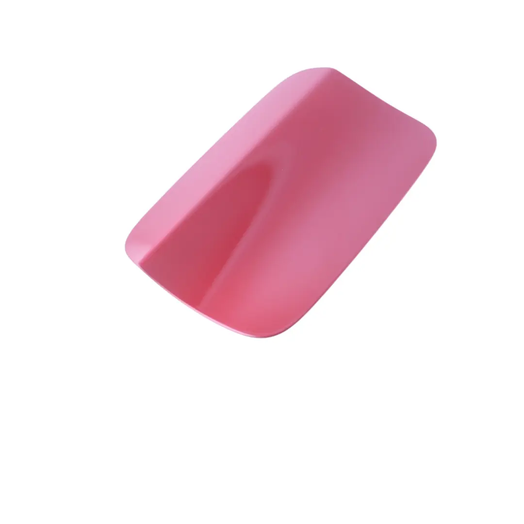 BMW F45 Active Tourer Fuel Filler Flap Cover Flamenco Red Brilliant Effect - C06