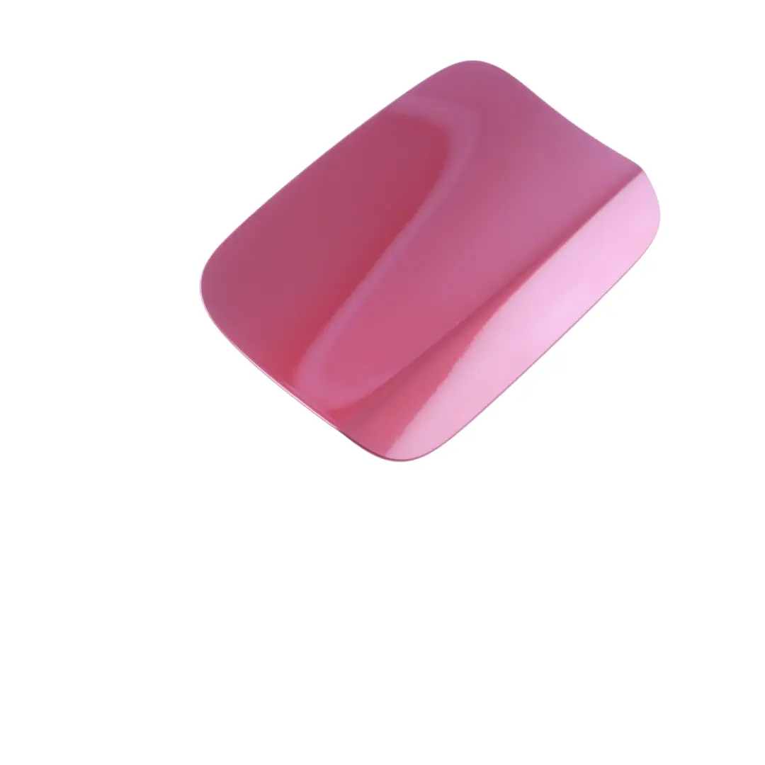 BMW F45 Active Tourer Fuel Filler Flap Cover Flamenco Red Brilliant Effect - C06
