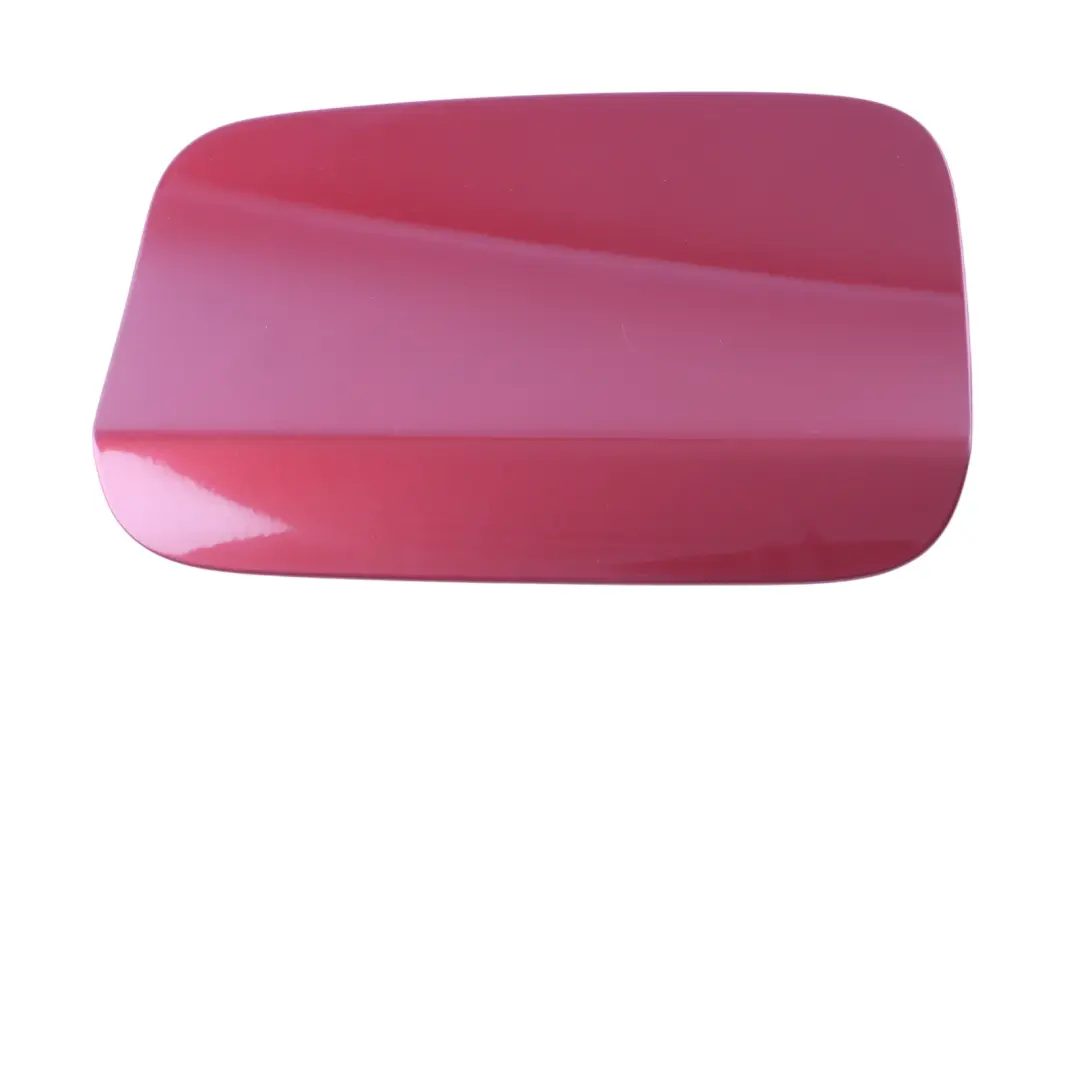 BMW F45 Active Tourer Fuel Filler Flap Cover Flamenco Red Brilliant Effect - C06