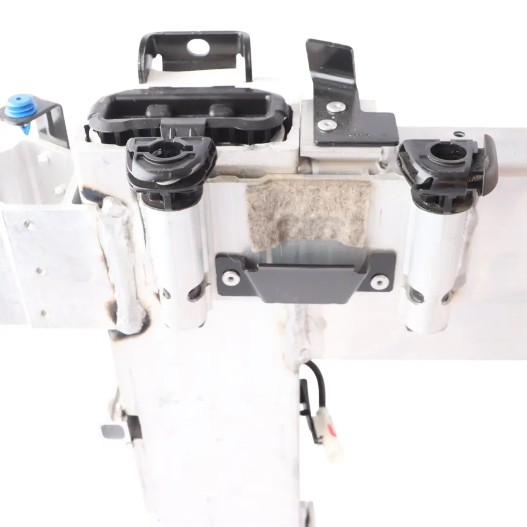 BMW F23 Cabrio Convertible Rollover Bar Protection System Unit 7306997