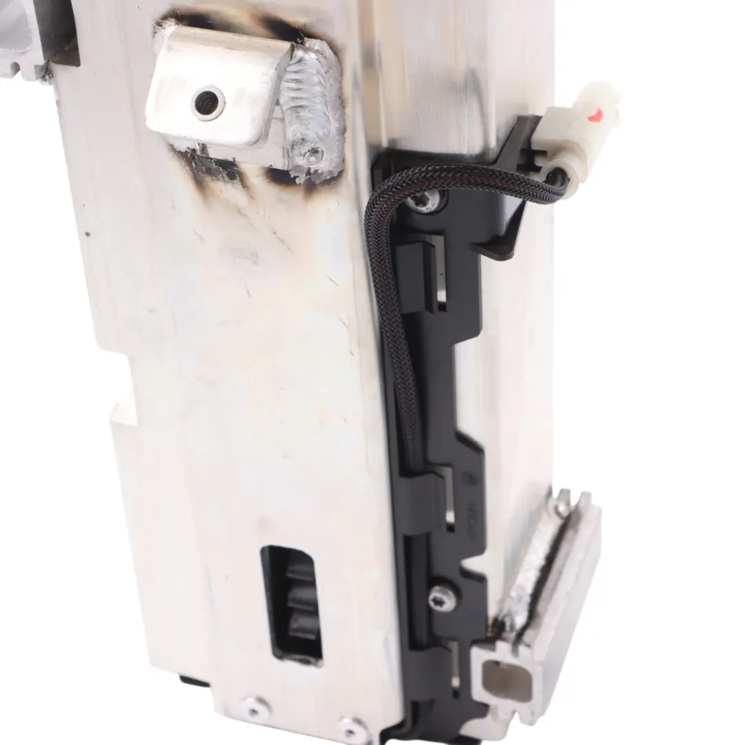 BMW F23 Cabrio Convertible Rollover Bar Protection System Unit 7306997