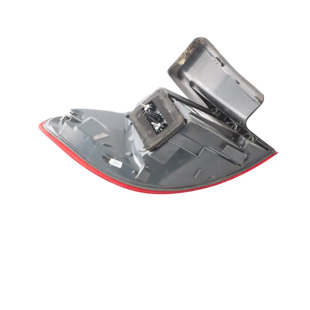 BMW X6 F16 Rear Outer Lamp Light In Side Panel Right O/S 7314860