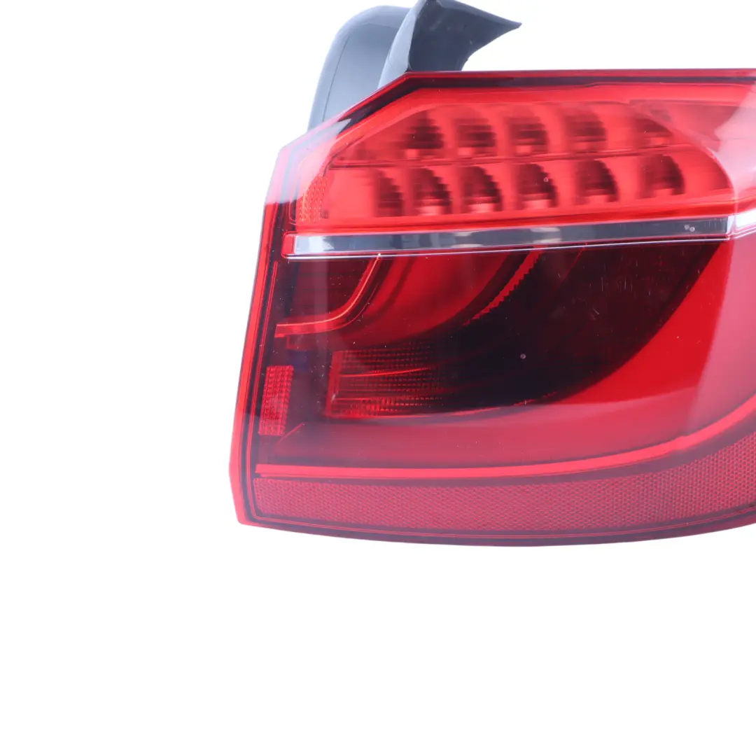 BMW X6 F16 Rear Outer Lamp Light In Side Panel Right O/S 7314860