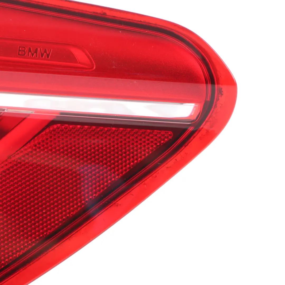 BMW X6 F16 Rear Outer Lamp Light In Side Panel Right O/S 7314860