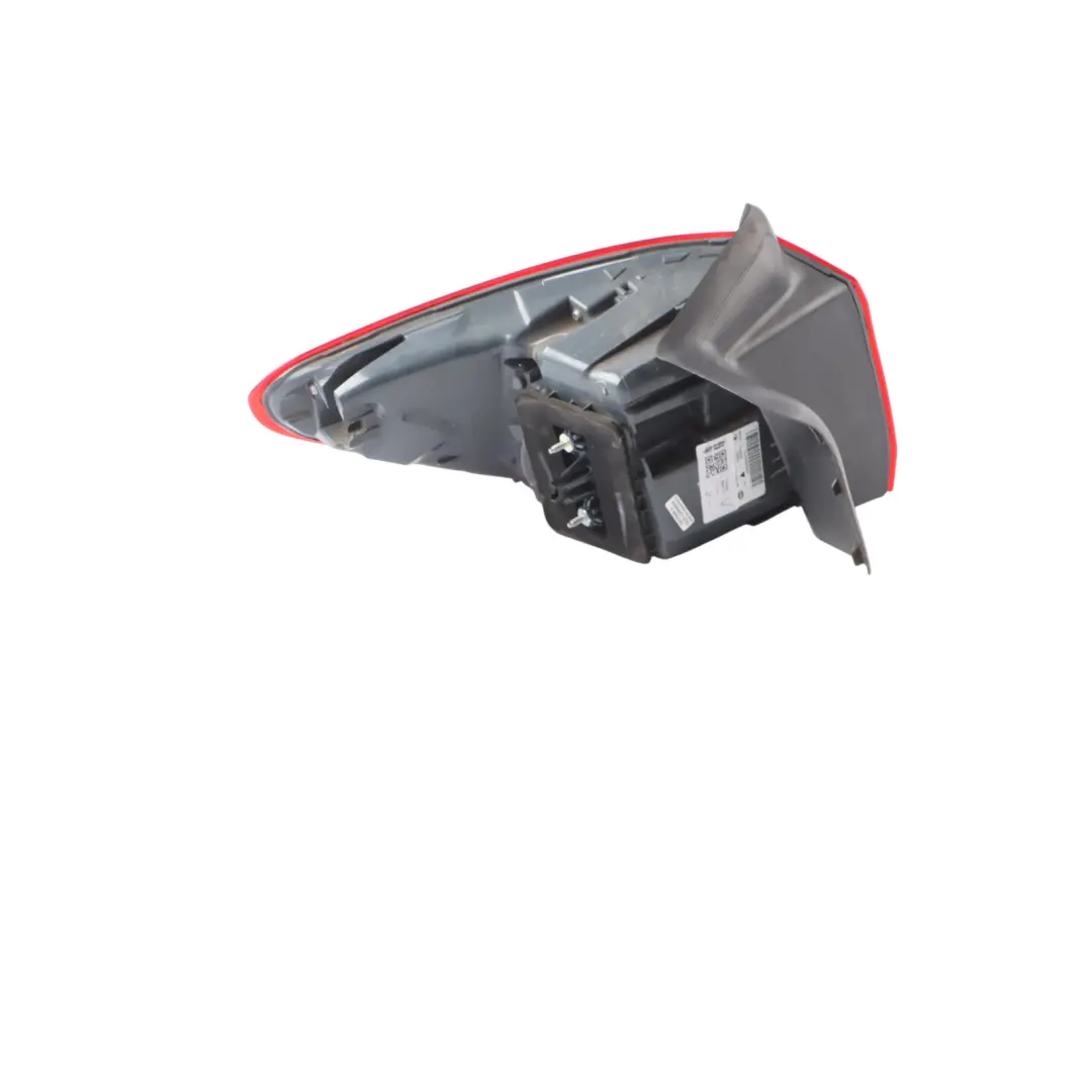 BMW X6 F16 Rear Outer Lamp Light In Side Panel Right O/S 7314860