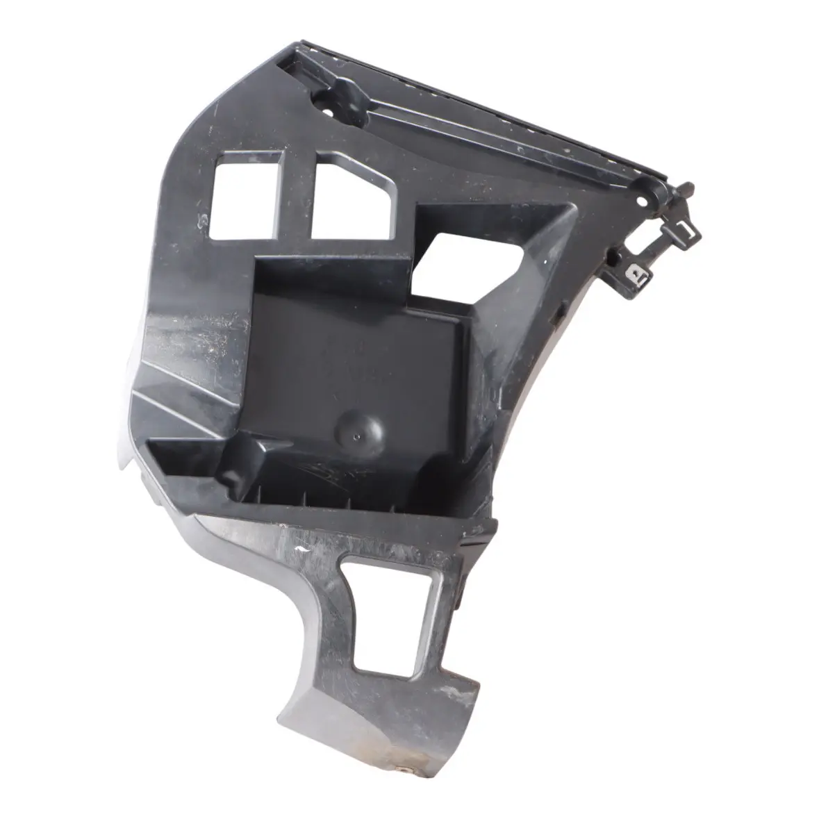 BMW F16 Rear Bumper Mount Carrier Holder Bracket Right O/S 7319830