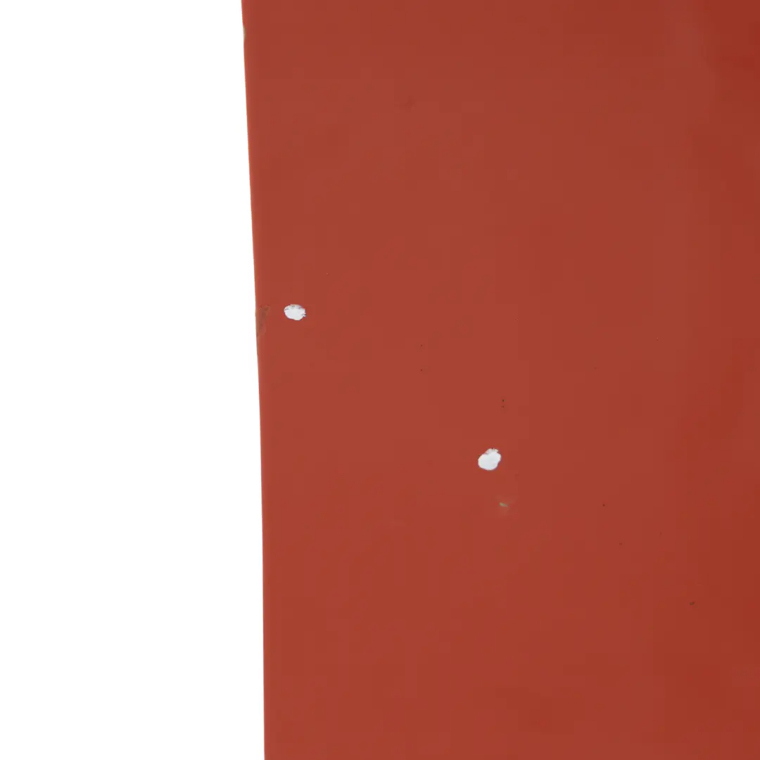 Mini F55 Door Front Right O/S Solaris Orange Metallic - C1B