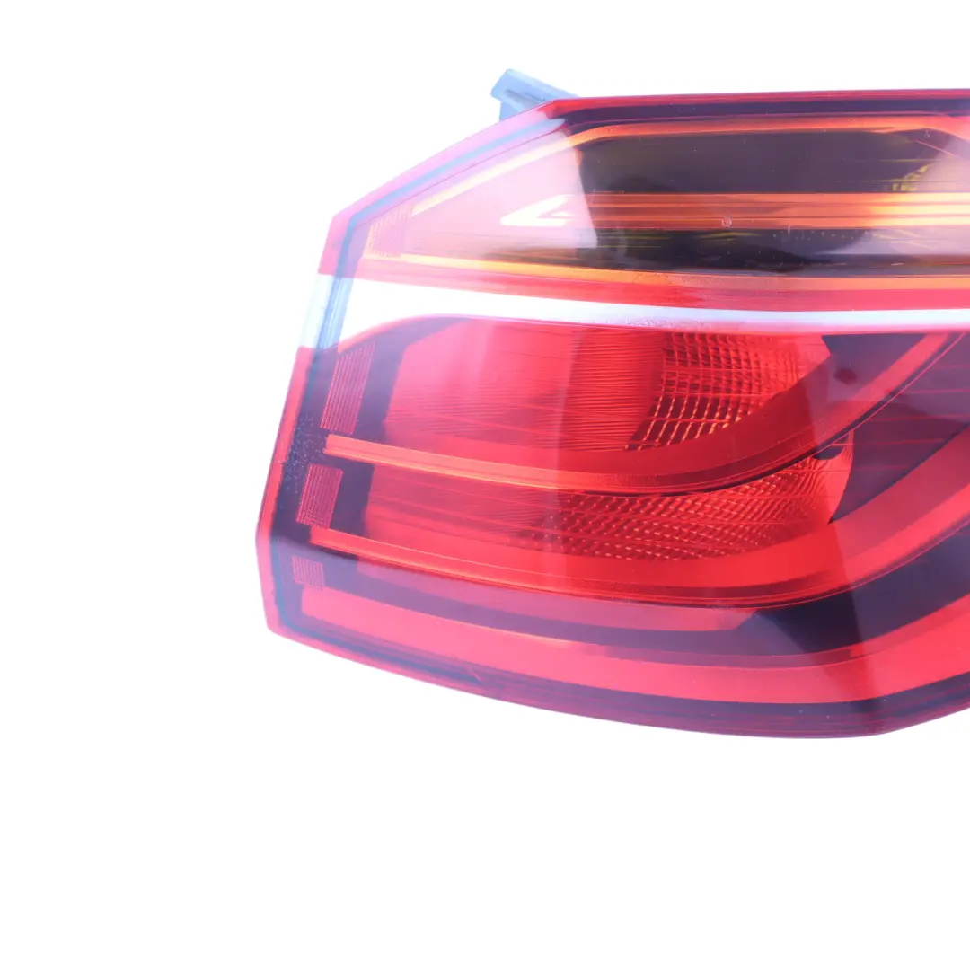 Tillight BMW F46 Rear Lamp Side Panel Light Right O/S Tail Light  - SKU 7328154 - Part number 7328154