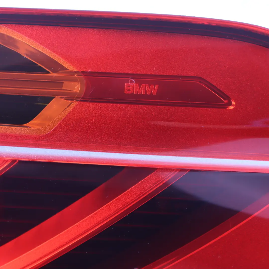 Tillight BMW F46 Rear Lamp Side Panel Light Right O/S Tail Light  - SKU 7328154 - Part number 7328154