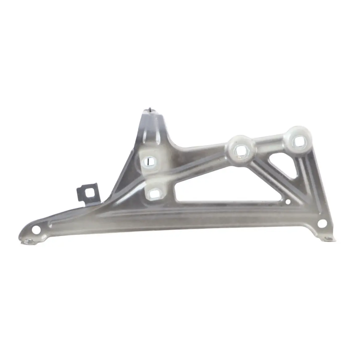 BMW X1 F48 Extension Wheel Housing Front Left N/S Mineral Grau Metallic - B39