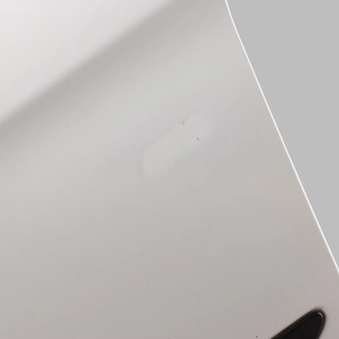 BMW F34 Side Panel Wing Fender Front Left N/S Alpinweiss Alpine White 3 - 300