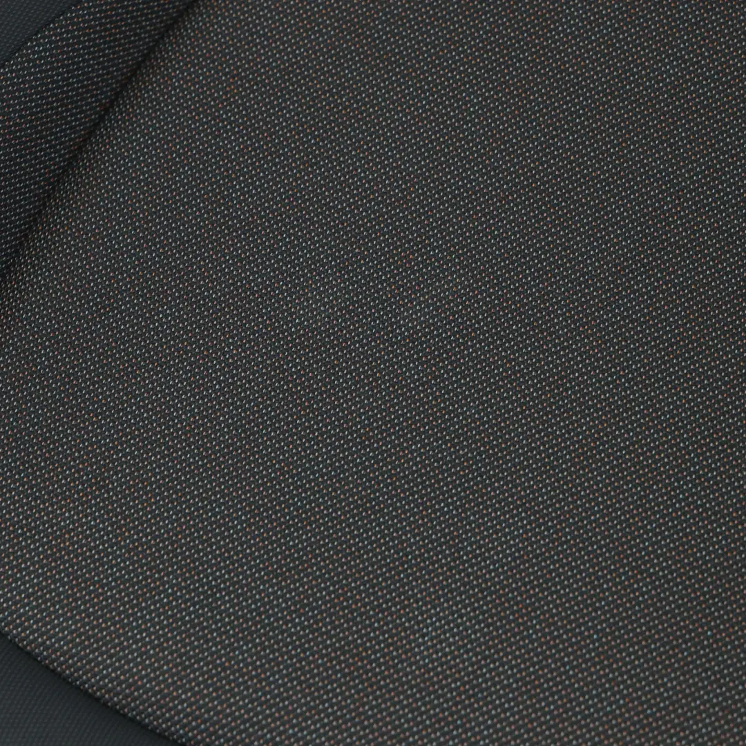 Mini F55 F56 Seat Base Front Left Right N/O/S Heated Cloth Fabric Carbon Black
