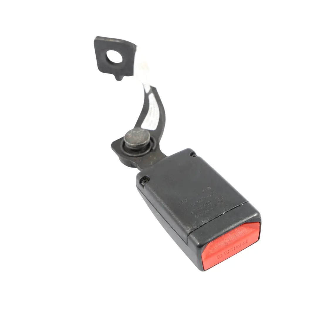 Sitzschnalle Unterer Gurtstraffer Sicherheitsgurt Hinten Links BMW F34 - SKU 7345315 - Teilenummer 7345315