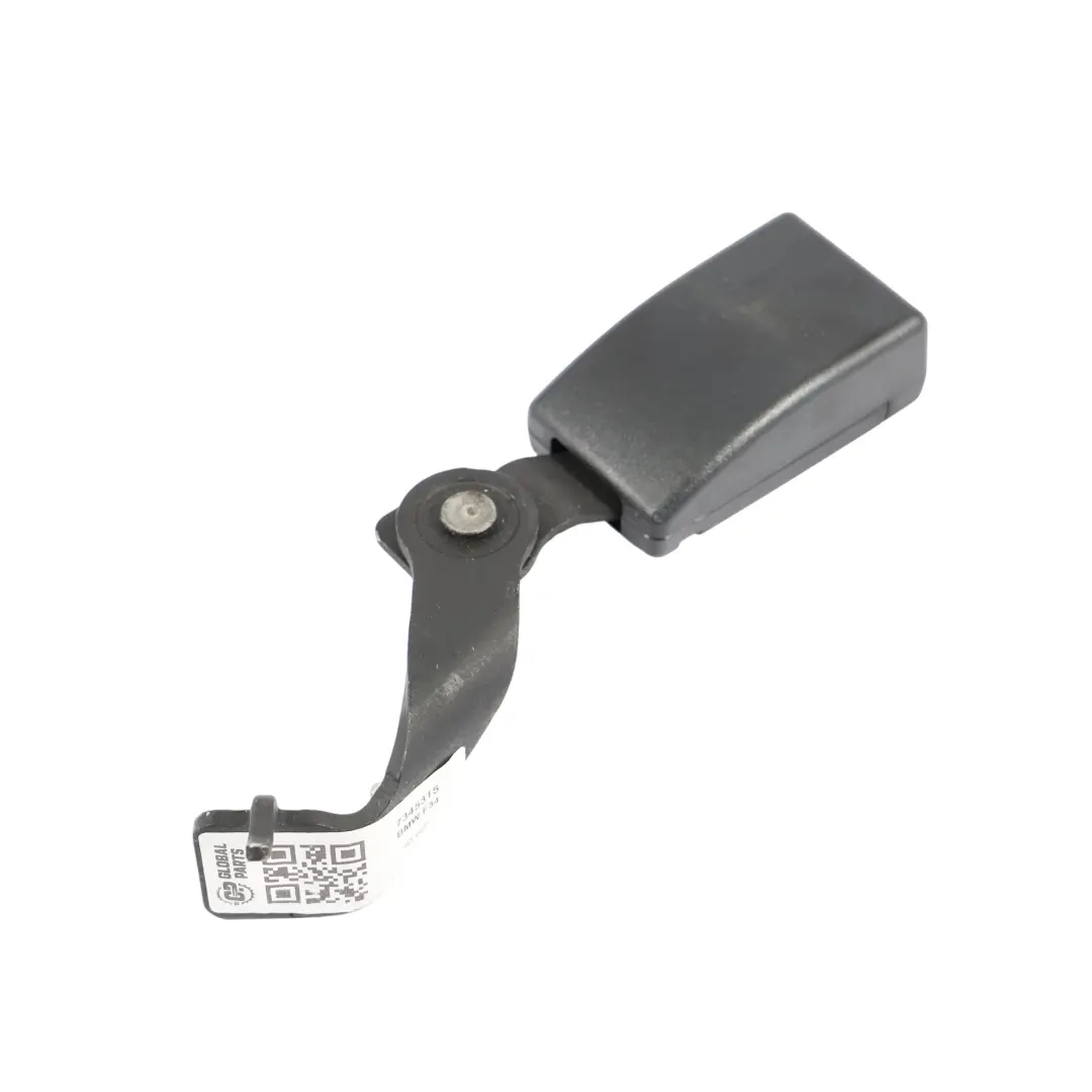 Sitzschnalle Unterer Gurtstraffer Sicherheitsgurt Hinten Links BMW F34 - SKU 7345315 - Teilenummer 7345315