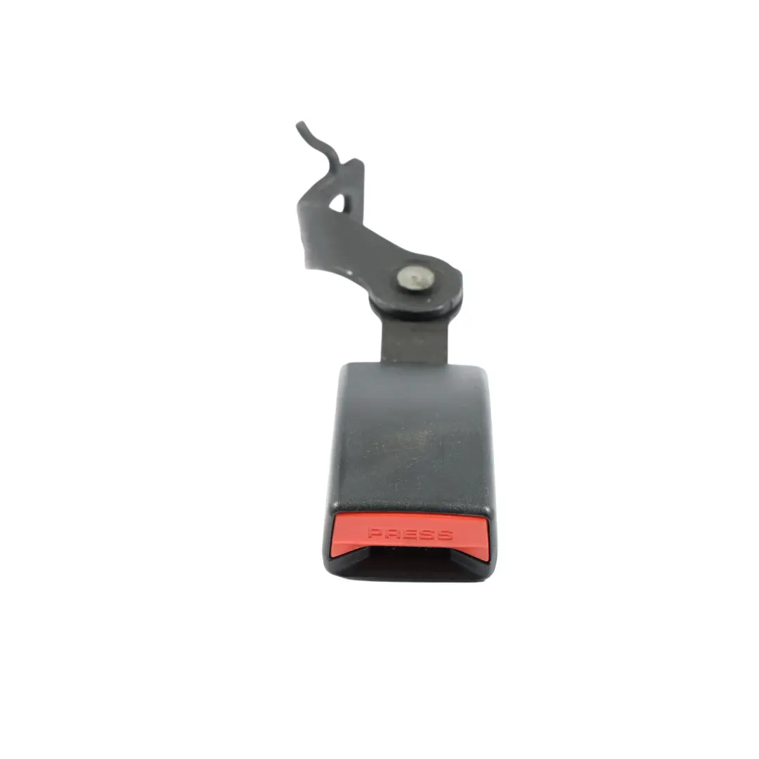 Sitzschnalle Unterer Gurtstraffer Sicherheitsgurt Hinten Links BMW F34 - SKU 7345315 - Teilenummer 7345315
