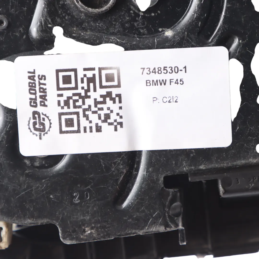 Tailgate Lock BMW F45 F46 Automatic Boot Trunk Lid Latch Catch Unit 7348530