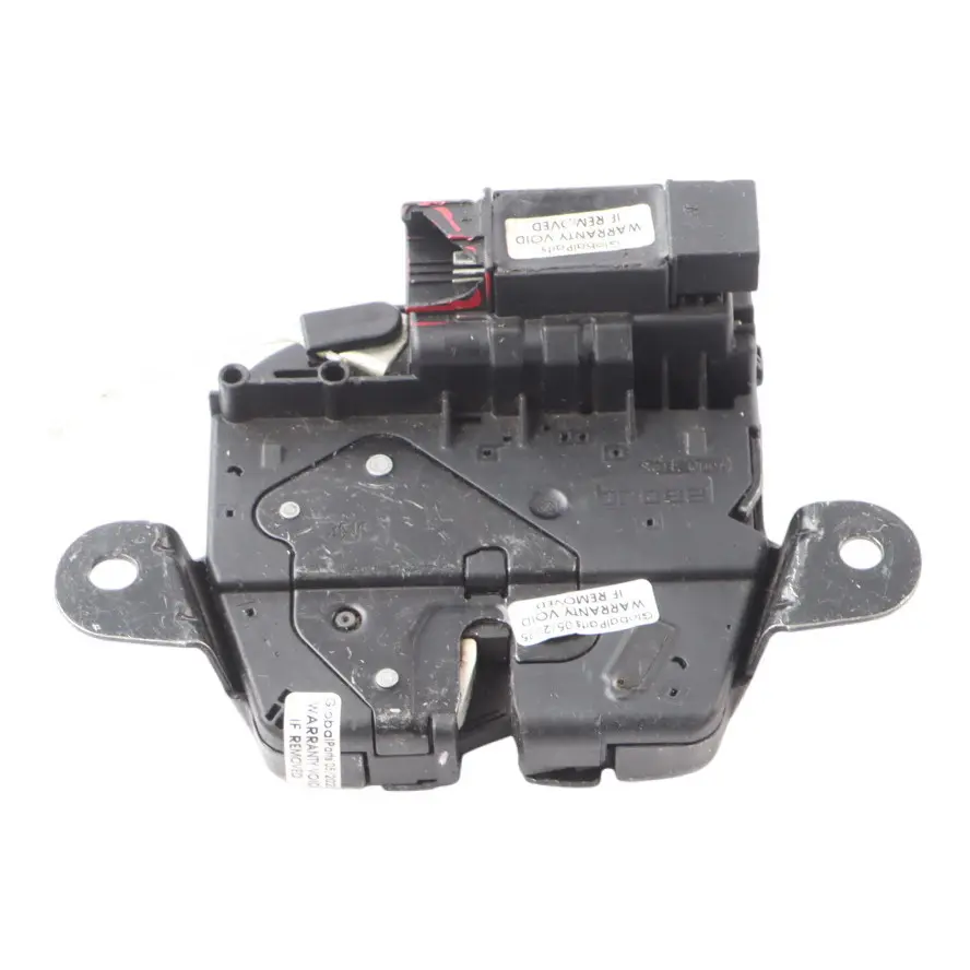 Tailgate Lock BMW F45 F46 Automatic Boot Trunk Lid Latch Catch Unit 7348530