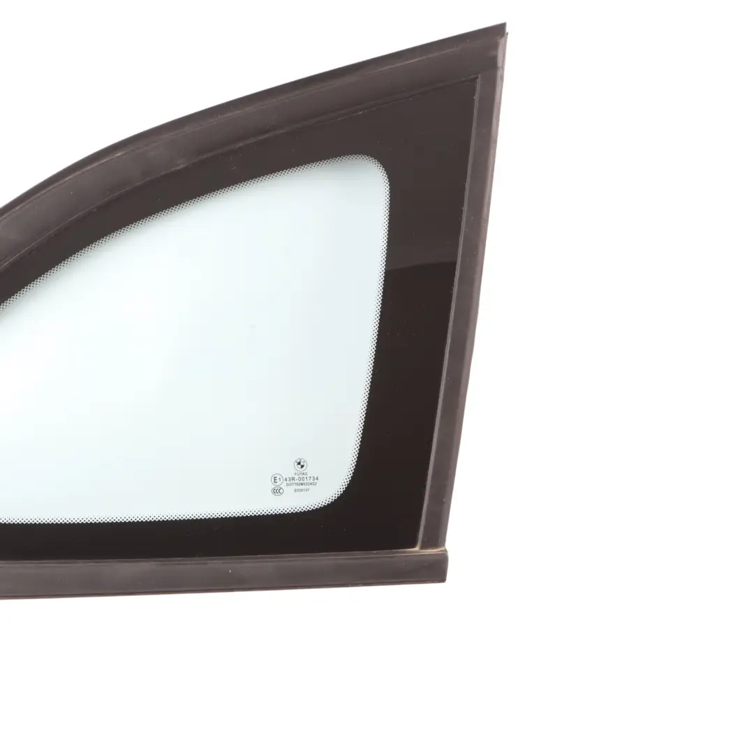 BMW X1 F48 Rear Right O/S Quarter Fixed Window Glass 7349648