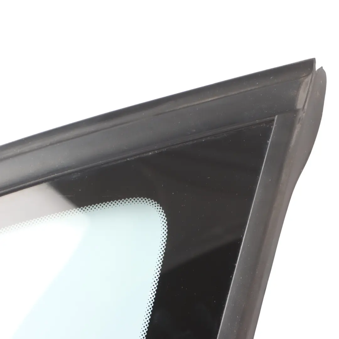 BMW X1 F48 Rear Right O/S Quarter Fixed Window Glass 7349648