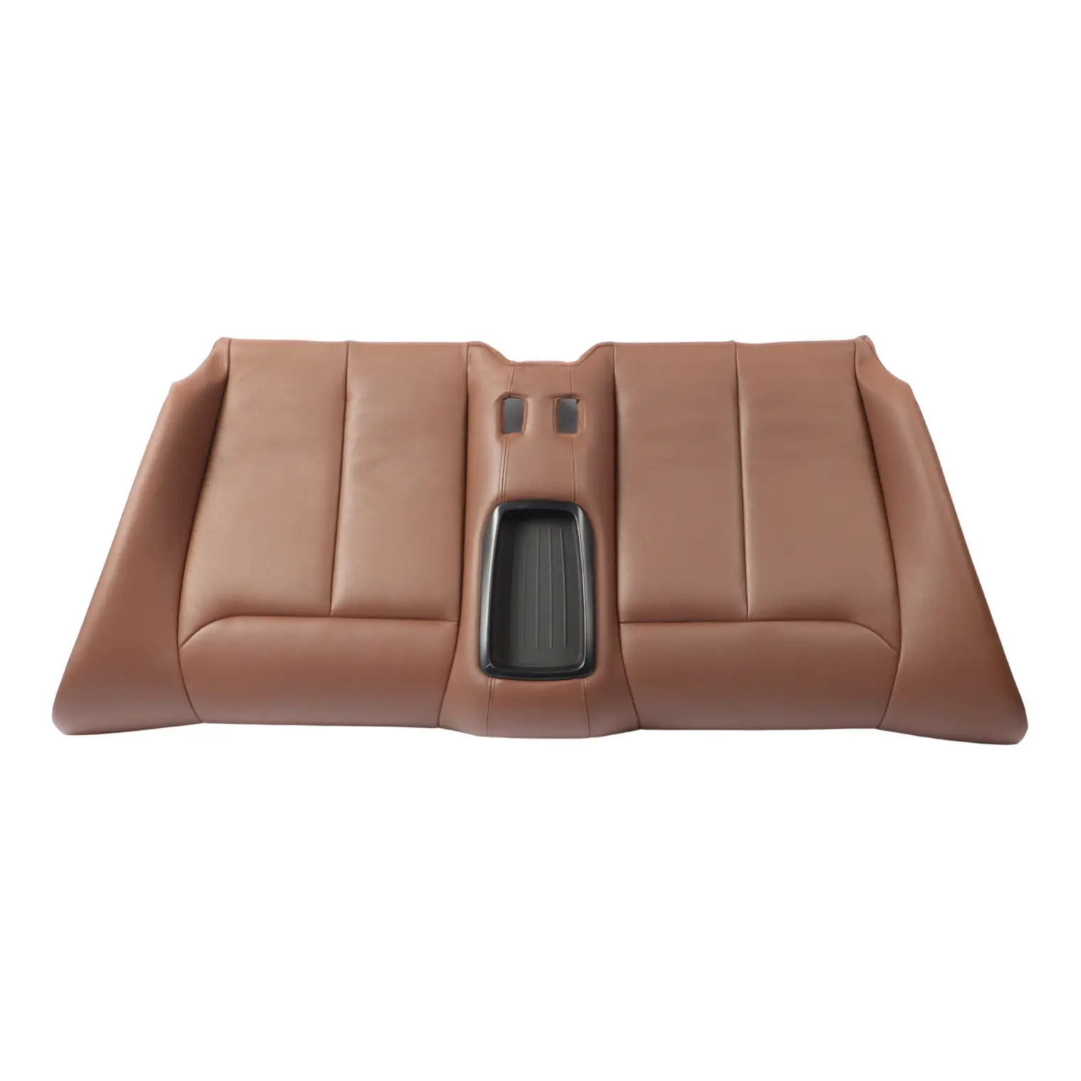 BMW F23 Convertible Rear Seat Covering Bench Couch Cover Leather Dakota Terra