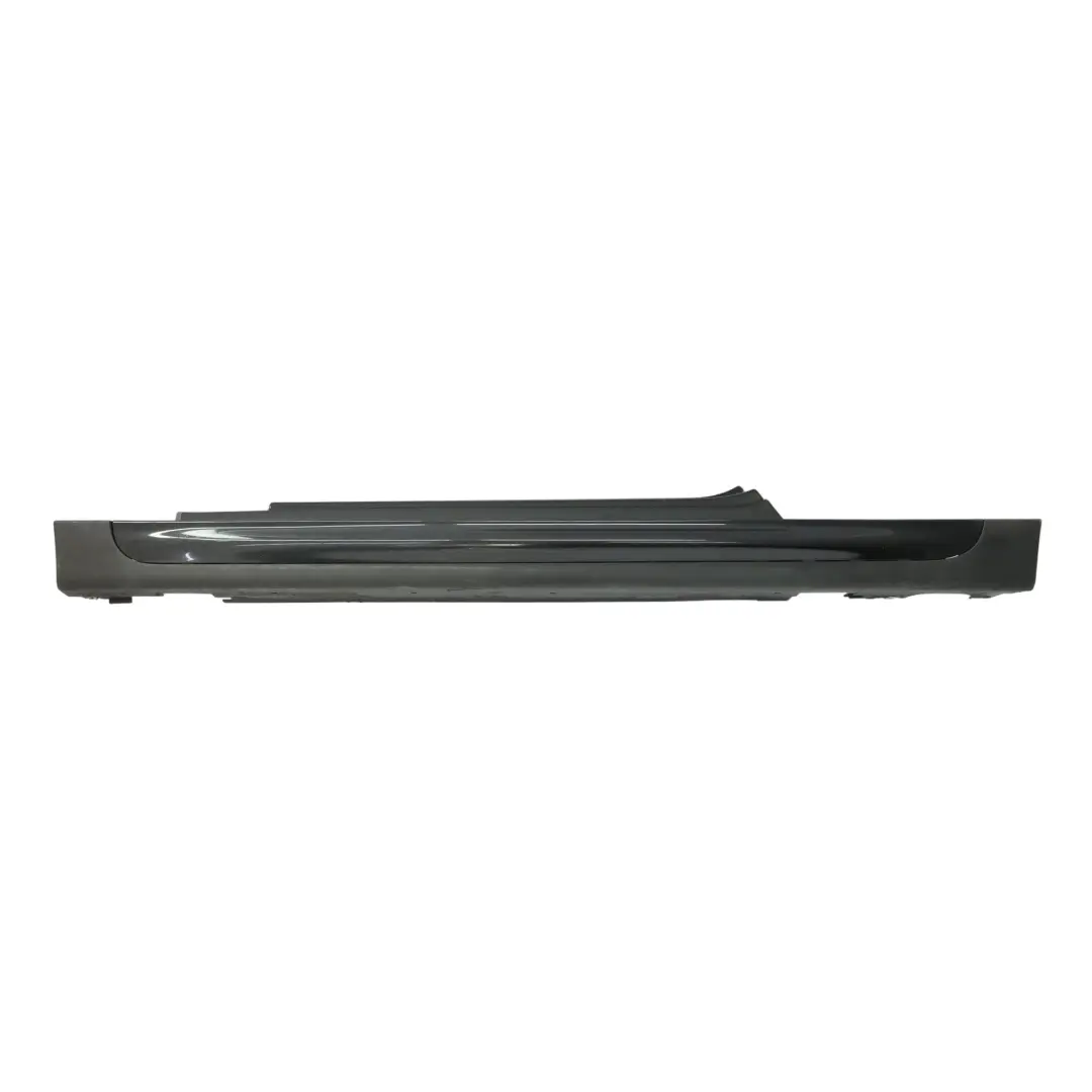 Mini F56 Side Skirt Left N/S JCW Sill Side Cover Rocker Panel Midnight Black A94