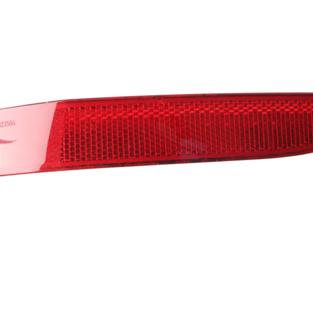 BMW F48 Rear Bumper Reflector Left N/S 7355547
