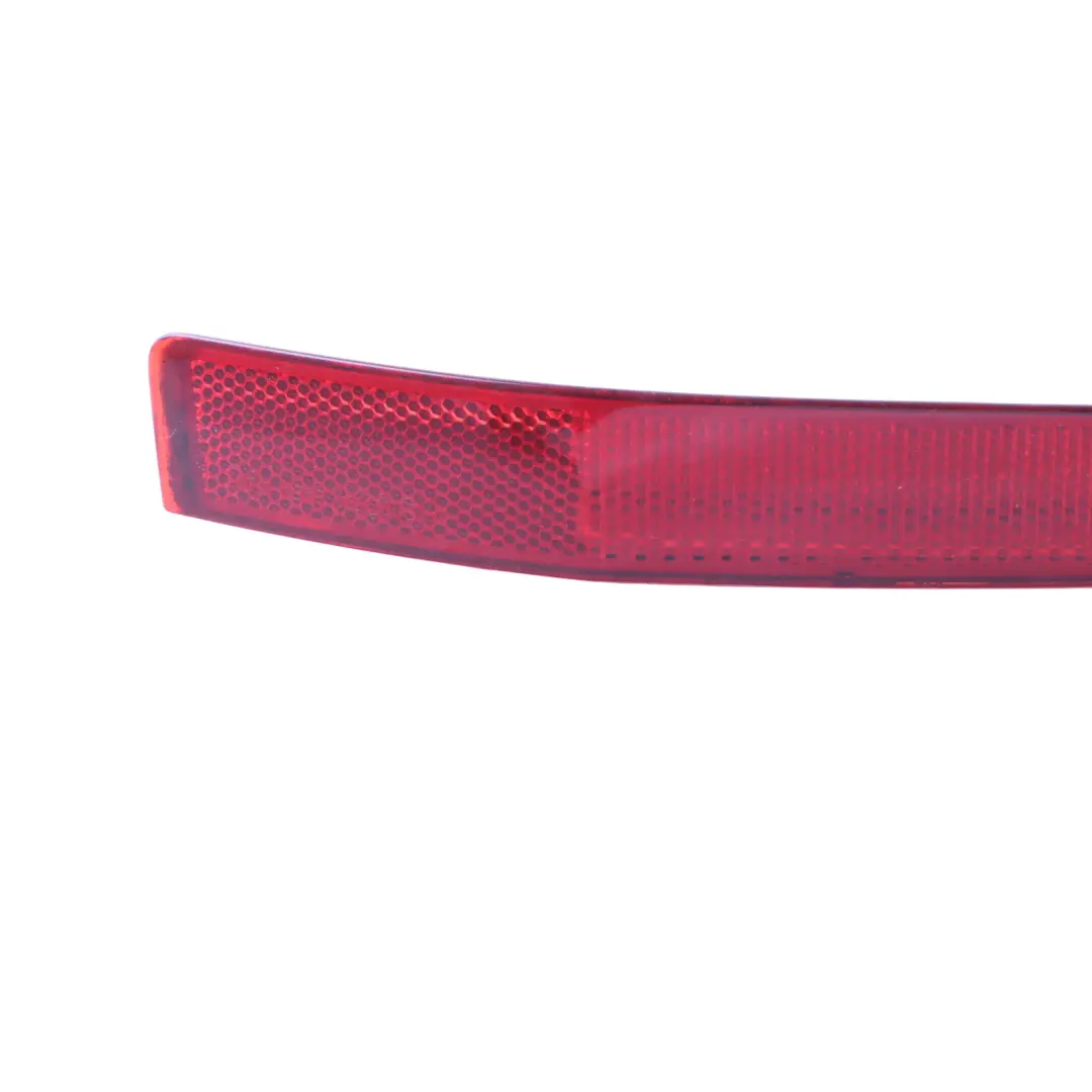 BMW F48 Rear Bumper Reflector Right O/S Red 7355548