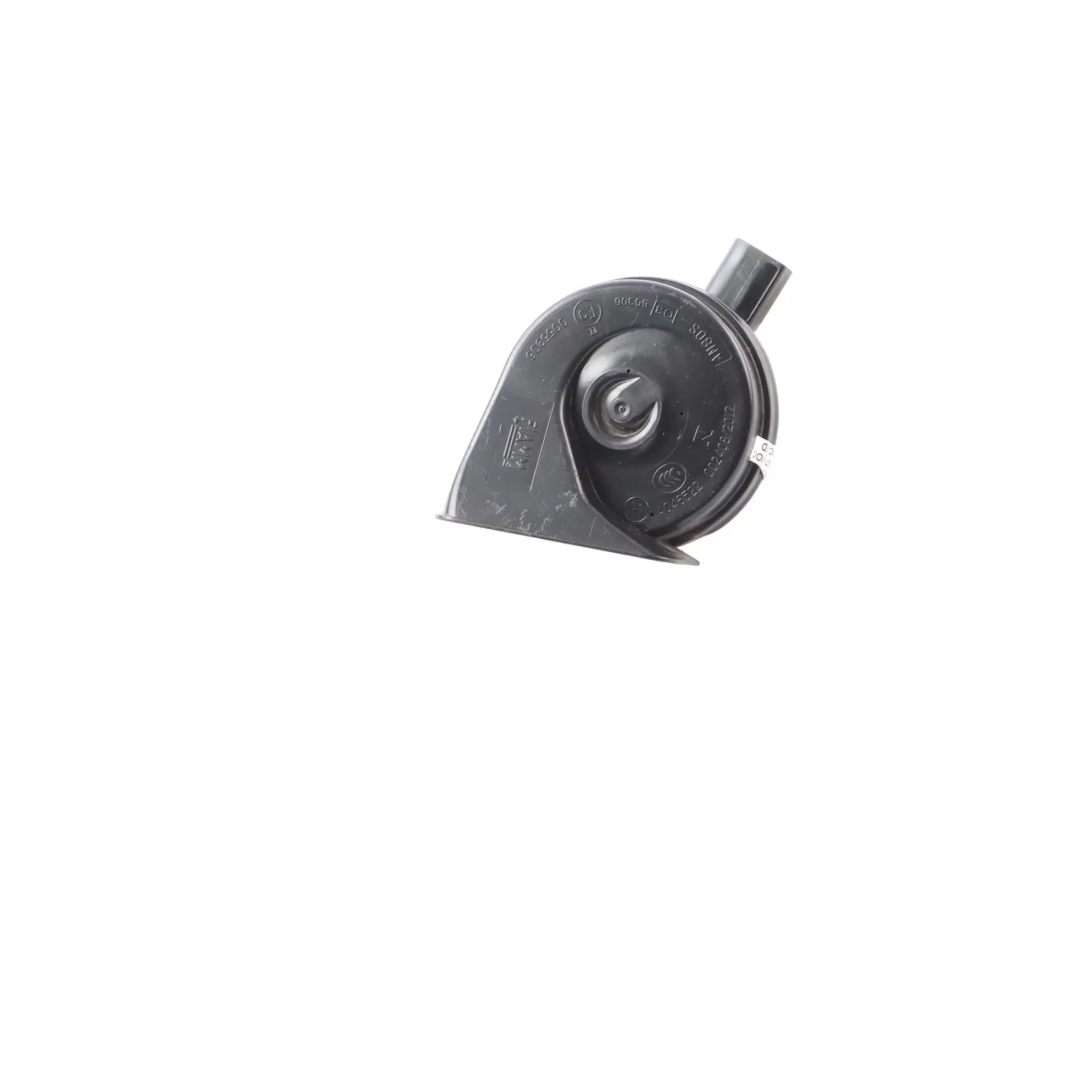 Mini Clubman F54 Horn Snail Signal Fanfare Siren 7356772