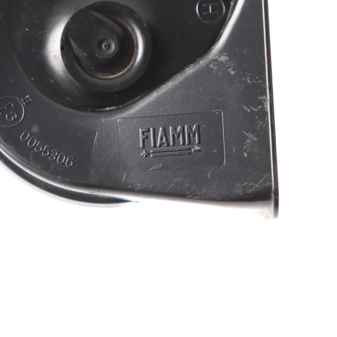 Mini Clubman F54 Horn Snail Signal Fanfare Siren 7356772