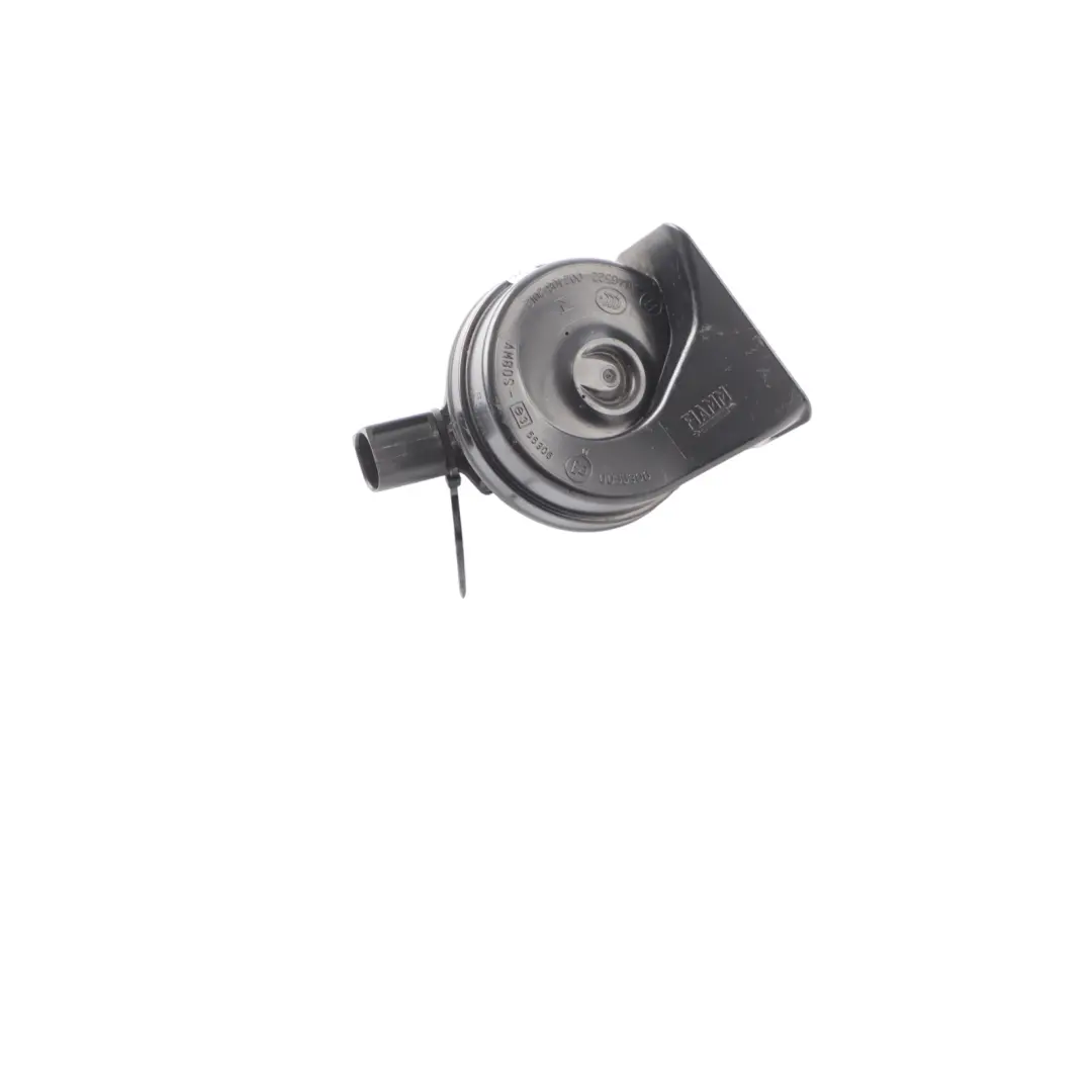 Mini Clubman F54 Horn Snail Signal Fanfare Siren 7356772