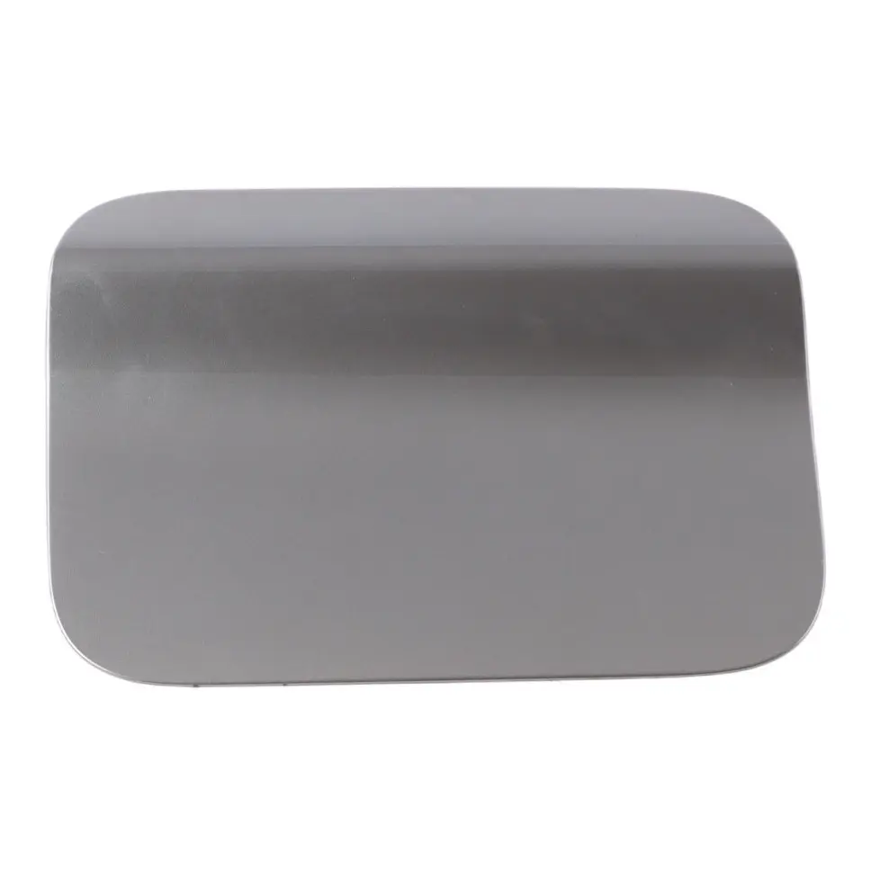 BMW X1 F48 Fuel Filler Fill in Flap Cover Cap Mineral Grau Metallic-B39 7359631